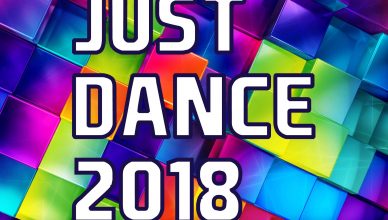 just dance 2017 for mac